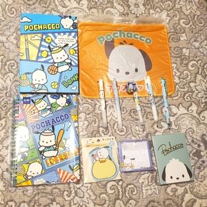 Pochacco bundle